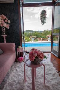 Oasirelax -camera con vista a un passo da torino