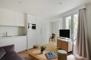 Magnificent apartment - 1BR-4P - Palais Royal