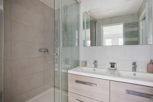 Magnificent apartment - 1BR-4P - Palais Royal