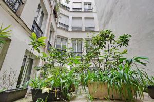 Magnificent apartment - 1BR-4P - Palais Royal