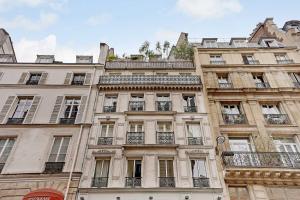Magnificent apartment - 1BR-4P - Palais Royal