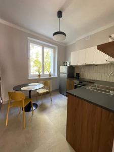 Apartament Kopernika