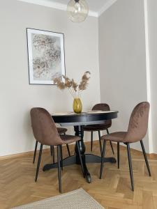 Apartament Kopernika