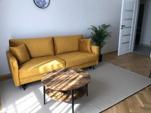 Apartament Kopernika