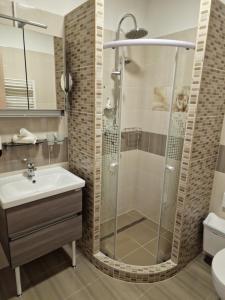 Holiday Apartmanház Gyula