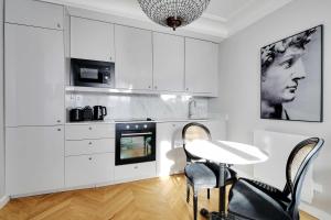 Charming apartment - 1BR 4P - Trocadero