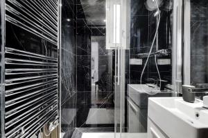 Charming apartment - 1BR 4P - Trocadero