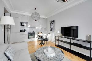 Charming apartment - 1BR 4P - Trocadero