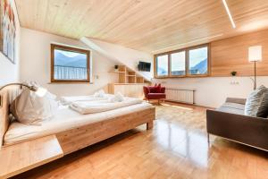 Alpenferienwohnung Deluxe