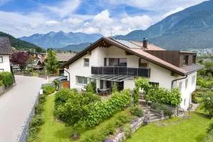 Alpenferienwohnung Deluxe - Bürs