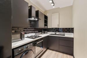 Apartment in Altrincham Centre