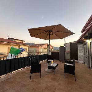 Casa vacanza da Nonna Nunziata