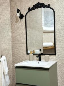 Apartamento Ellie Balcuende