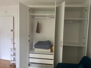 Studio Honneur - Parc Sceaux