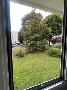 Studio Honneur - Parc Sceaux