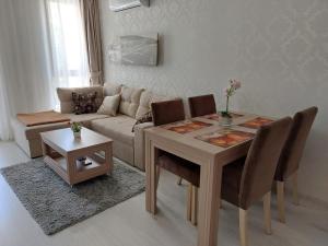 HARMONY SUITES Grand Resort PREMIUM Ferienwohnung