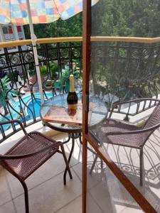 HARMONY SUITES Grand Resort PREMIUM Ferienwohnung