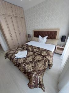 HARMONY SUITES Grand Resort PREMIUM Ferienwohnung