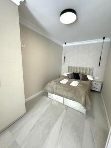 Apartament Aster - Beżowe LOVE