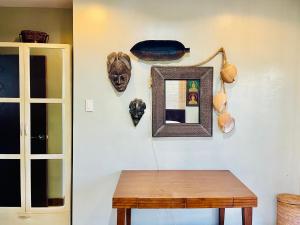 3 BedRoom Penthouse in Boracay Station 1