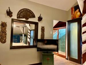 3 BedRoom Penthouse in Boracay Station 1