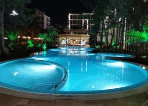 HARMONY SUITES Grand Resort PREMIUM Ferienwohnung