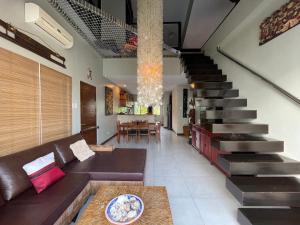 3 BedRoom Penthouse in Boracay Station 1