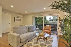 Blueground Mtn View gym pool nr university SFO-1670 - 山景城