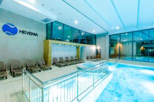 Resort Hevenia Rewal 16