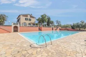 Villa La Rosa dei Venti - Bibbona