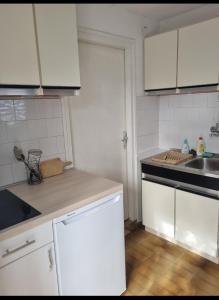 Apartment Oaza - 150m from the sea