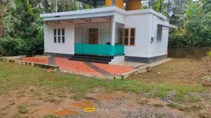 Karapuzha Adventure Park Homestay-By Karapuzha Resorts - Meenangadi