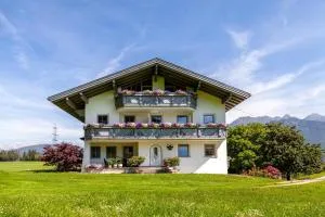 Gästehaus Weber - Unterperfuss