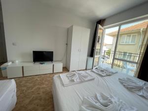 Apartments Lozenets