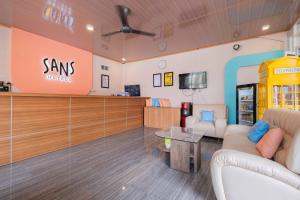 Sans WM Hotel Blitar