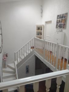 Sejours chez l'habitant Pavillon Val : photos des chambres