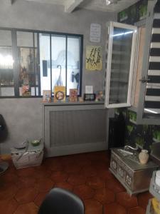 Sejours chez l'habitant Pavillon Val : photos des chambres