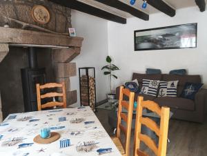 Maisons de vacances Maison de vacances : photos des chambres