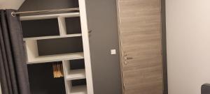 Maisons de vacances Villa Marylou : photos des chambres