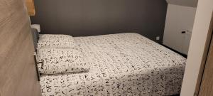 Maisons de vacances Villa Marylou : photos des chambres