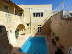 The Gem Farmhouse By Homely - مسيدا