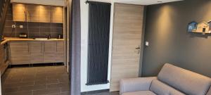 Maisons de vacances Villa Marylou : photos des chambres