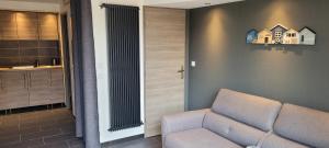 Maisons de vacances Villa Marylou : photos des chambres