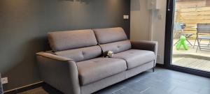 Maisons de vacances Villa Marylou : photos des chambres