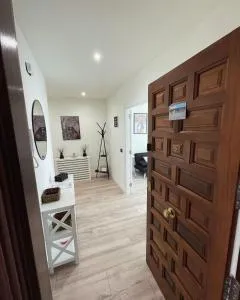 Hogar Ribeiriña Ribeira - Мартин