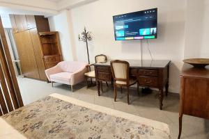 Άνετο Studio σε τέλειο σημείο