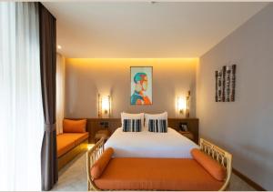 79 Beach Club and Resort Samui