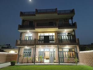 Swas Tika Homes Near Wave City Center Noida