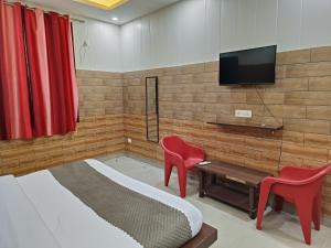 Swas Tika Homes Near Wave City Center Noida