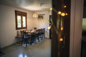 Finca La Naguada Casa Rural en Asturias